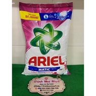 Ariel Matte Downy Detergent Detergent Detergent Loves New Sample 5KG / Mai Mart Program