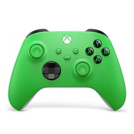 【XBOX周邊】Xbox Series X / S / Xbox One 無線控制器《活力綠》