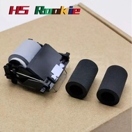 1SET 40X8736 41X0917 40X9108 ADF Pickup Separation Roller Tire for Lexmark MX310 MX410 MX510 MX511 M