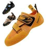 Professional Rock-Climbing Shoes Men Women Indoor Outdoor Climbing Shoes Beginners Mesh Rock-Climbin