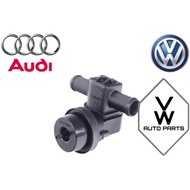( 100% ORIGINAL ) HEATER CORE CONTROL VALVE FOR AUDI A4 A5 Q5 S4 S5 SQ5 VW GOLF TOUAREG PORSCHE CAYE