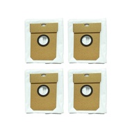 Dust bag Compatible with For Airbot L108S Pro Ultra Robot Vacuum Cleaner Spare Parts