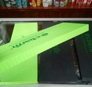 BUSA KAIL PANCING CHARM 20 25 30 CM BAHAN SPON Tebal Kuat Sponge Untuk Kail Pancing Terdapat Harga G