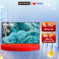 QA43Q7FA - Smart Tivi Samsung QLED 4K 43 inch 43Q7FA - Hàng Chính Hãng
