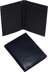 RFID Blocking Credit Card Holder Easy to Carry Pocket Wallets for Driving Licence Aadhar Card, Pen C