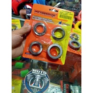 AEROX/NMAX PITSBIKE CONE BEARING SET