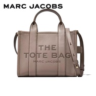 MARC JACOBS THE LEATHER MEDIUM TOTE BAG H004L01PF21 กระเป๋าโท้ท