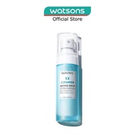 SKINTIFIC 5X Ceramide Barrier Repair Serum (To Calmsm Soothes Skin Barrier, Restores Radiance & Elas