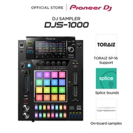 (Pre-Order) Pioneer DJ l DJS-1000 l Standalone DJ Sampler
