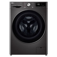 แอลจี เครื่องซักผ้าฝาหน้า 12 กก. รุ่น FV1412S2B