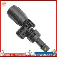 【W3SG】VP360  Nozzle for  K2 K3 K4 K5 K6 K72 Rotary High Pressure Water Nozzle Flexible Variable Part