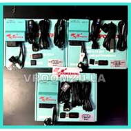 HI POWER ECU Y15ZR Y16ZR VVA RS150 RSX LC135 V8 Fi LCV8 LC 100% ORIGINAL redleo sck honda yamaha