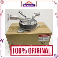 PERODUA ORIGINAL AUTO GEARBOX OIL COOLER AXIA BEZZA MYVI D20N -2018-2020 YEAR ABOVE 33490-B1030