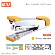 MAX Stapler HD-10