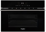 Whirlpool - W3MS450 45厘米 58公升 嵌入式蒸焗爐