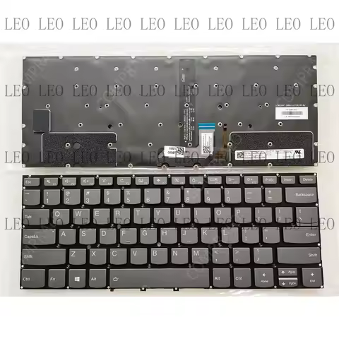 AA for Lenovo Yoga 930-13IKB C930-13IKB Yoga 7 Pro-13IKB US Keyboard Backlit Laptop
