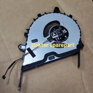 WST Fan Cooling Fan Ass Vivobook Go 14 15 E1404F E1404FA E1404G E1404GA E1404GA E1504F E1504FA E1504