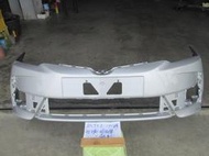 ALTIS  17-18年  中古 正廠  前保桿 