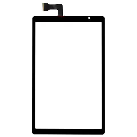 For 10.1 Inch MJK-GG101-2329-V1 FPC ZT1018M Tablet Touch Screen Digitizer Capacitive Panel Glass Len