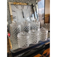 Balang diamond SILVER