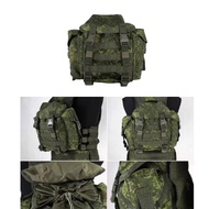 Cold War 2.0 6sh117 Combat Equipment Emr Outdoor Hunting 7l Assault Bag Molle Bag Cos Large Capacity