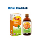 OBH Combi Batuk Berdahak 100ml