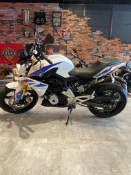 BMW G310R ABS HP傳說 總代理車