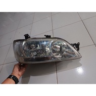 Headlamp Headlights Lancer Cedia 2002 2003 2004 2005 2006 2007 Lancer Evo 6 Copotan original right s