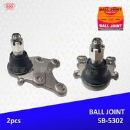 555 Ball Joint Lower ( Left / Right ) for Isuzu Dmax / Isuzu Alterra / Isuzu MU-X / Isuzu Trooper ( 