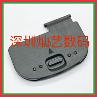 Suitable for Nikon D7000 D600 D610 Battery Cover Body Battery Compartment Door Cover with Anti-dust 