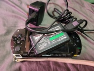 Sony PSP PSP-100 主機