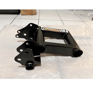 Pemundur mesin undur undur mounting yamaha mio 7cm street race drag low ride