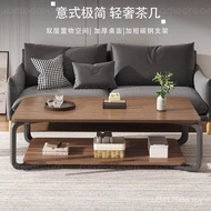 Table Side Table Bedroom Side Table Bedroom Side Table Office Simple Coffee Table Rental House Livin