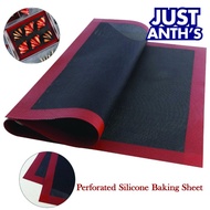 Perforated Silicone Baking Sheet Baking Mat Baking Mat Silicon