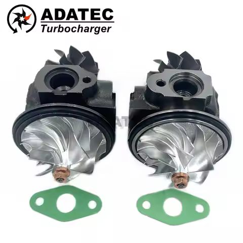 Turbine Core Upgrade N54 Turbo Chra TD03 49131-07030 For BMW 1er M Cut 135 i E82/E88 335 i E90/E91/E