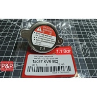 Radiator Cap CLICK PCX CLICK-I Sonic (1.1Bar)