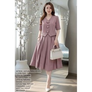 KATUN TWILL COTTON SKIRT SET 41319 550GRAM BESTSELLER