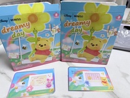 Disney MINISO Dreamy Day Winnie the Pooh 盲盒