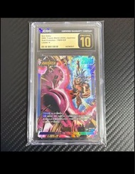 龍珠CGC金10 L* Psa