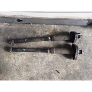 Proton Exora Absorber belakang.