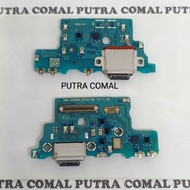 SAMSUNG GALAXY S20 ULTRA G988B G988U ORIGINAL FLEXIBLE FLEXIBLE PCB BOARD CONNECTOR MIC PORT USB CHA