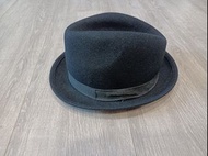 NET 圓頂紳士帽、禮帽