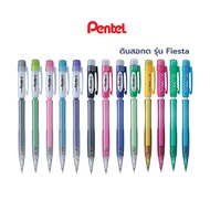 Pentel Fiesta Mechanical Pencil Model AX-105 Size 0.5 mm/Stick
