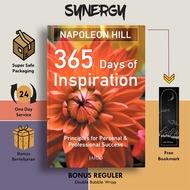365 Days Of Inspiration by Napoleon Hill