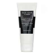 Sisley 希思黎 Hair Rituel by Sisley Revitalizing Nourishing Shampoo with Moringa Oil 200ml/6.7oz