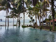 庫達勞特度假村 (Kuda Laut Resort)