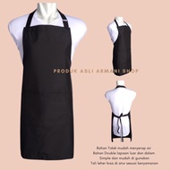 Barista Waterproof Cooking Apron barbeshop Waiters Waterproof Kitchen Epron Clemek