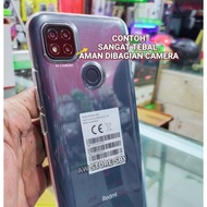 HD clear case samsung J8 THICK TRANSPARENT 2.0mm Samsung J8 A6 plus/ A6+/