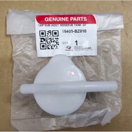 Perodua Alza Kelisa Kenari Myvi Spare Tank Cap Reserve Tank   Original 1PC 16405-BZ010
