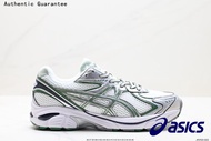 เอสิคส์ ASICS GT 2160 Quantum Series Gel Rebound Running Sneakers รองเท้าวิ่ง รองเท้ากีฬา รองเท้าเทรนนิ่ง รองเท้าบุริมสวย รองเท้าผ้าใบสีขาว